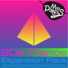 80s Pianos Sound Expansion Pack