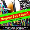 Reggaeton Sound & Style Expansion Vol.1